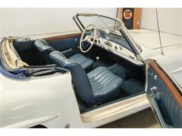 1958 Mercedes-Benz 190SL (CC-2108582) for sale in Pleasanton, California