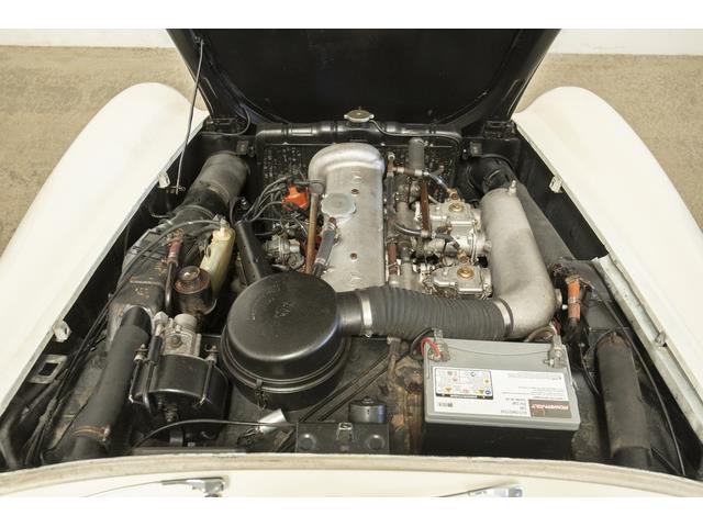 1958 Mercedes-Benz 190SL (CC-2108582) for sale in Pleasanton, California