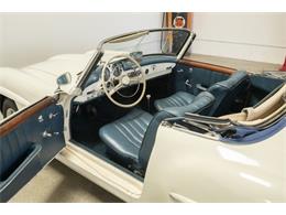 1958 Mercedes-Benz 190SL (CC-2108582) for sale in Pleasanton, California