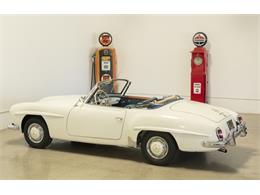 1958 Mercedes-Benz 190SL (CC-2108582) for sale in Pleasanton, California