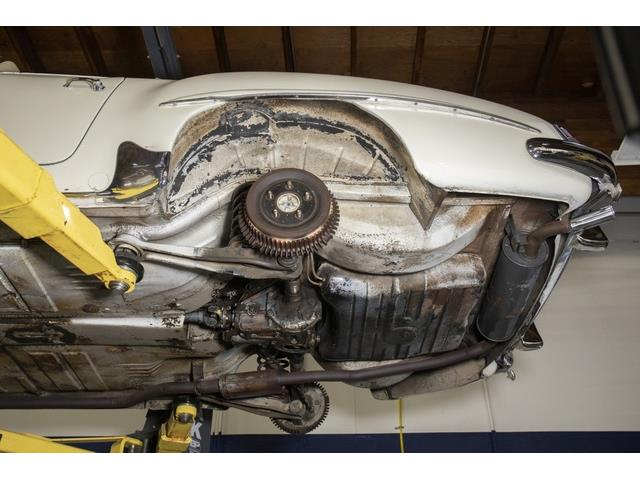1958 Mercedes-Benz 190SL (CC-2108582) for sale in Pleasanton, California