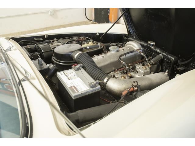 1958 Mercedes-Benz 190SL (CC-2108582) for sale in Pleasanton, California