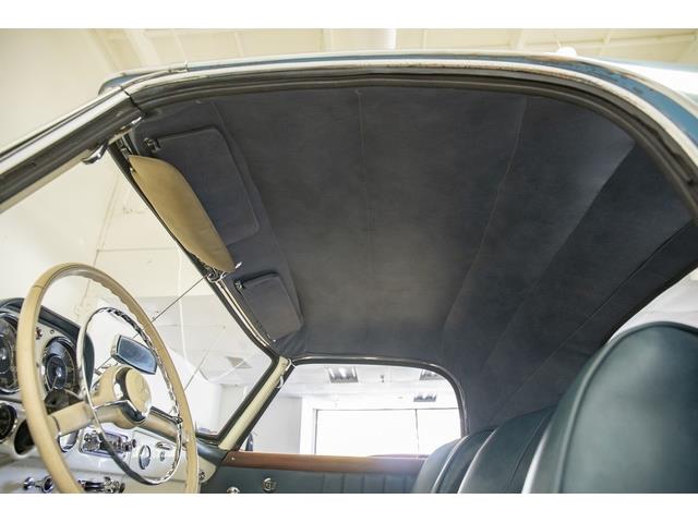 1958 Mercedes-Benz 190SL (CC-2108582) for sale in Pleasanton, California