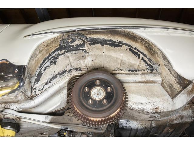 1958 Mercedes-Benz 190SL (CC-2108582) for sale in Pleasanton, California