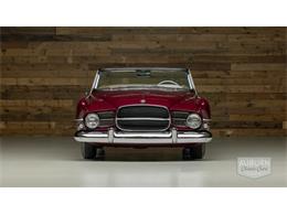 1957 Dual-Ghia Convertible (CC-2108585) for sale in Auburn, Indiana
