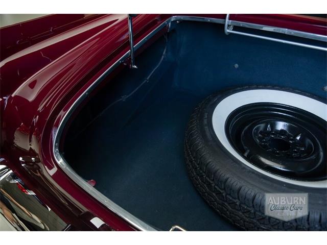 1957 Dual-Ghia Convertible (CC-2108585) for sale in Auburn, Indiana