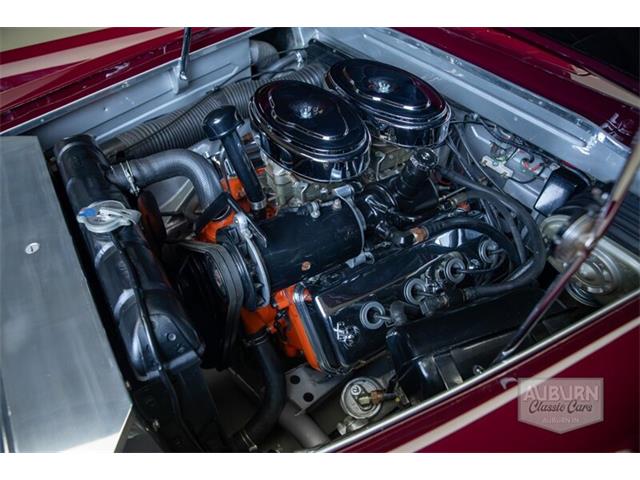 1957 Dual-Ghia Convertible (CC-2108585) for sale in Auburn, Indiana