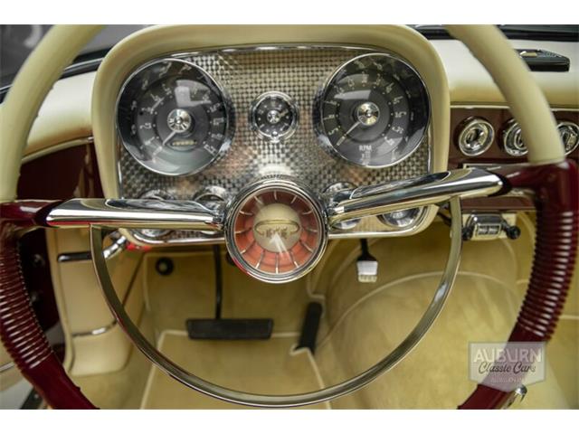 1957 Dual-Ghia Convertible (CC-2108585) for sale in Auburn, Indiana