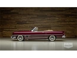 1957 Dual-Ghia Convertible (CC-2108585) for sale in Auburn, Indiana