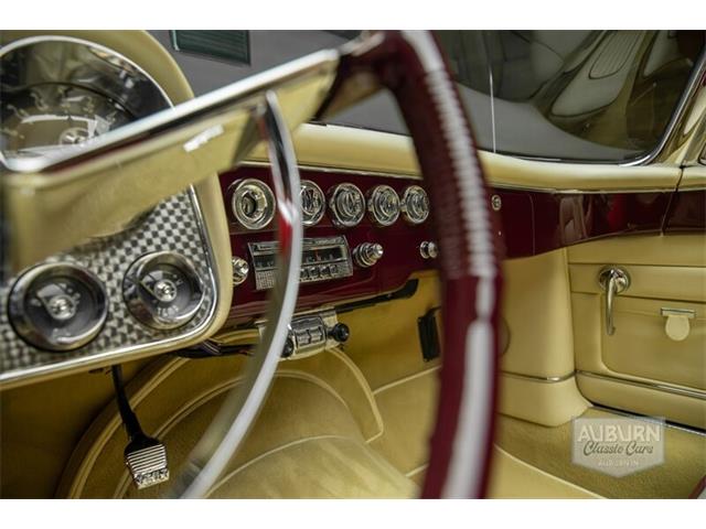 1957 Dual-Ghia Convertible (CC-2108585) for sale in Auburn, Indiana
