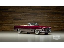 1957 Dual-Ghia Convertible (CC-2108585) for sale in Auburn, Indiana