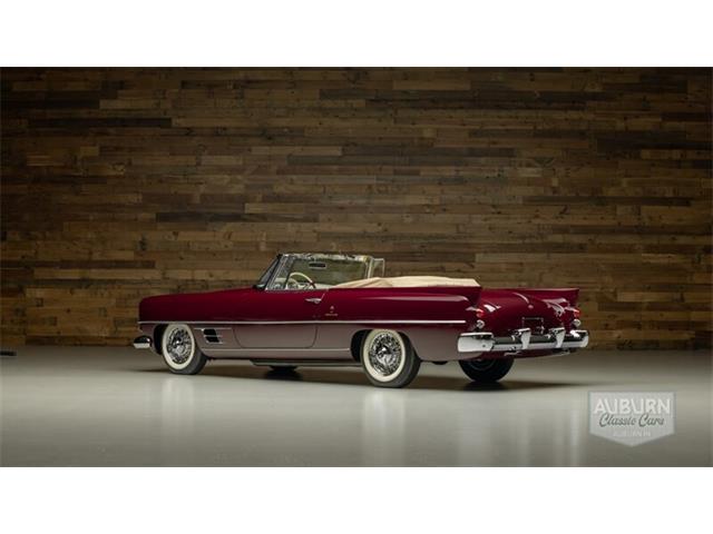 1957 Dual-Ghia Convertible (CC-2108585) for sale in Auburn, Indiana