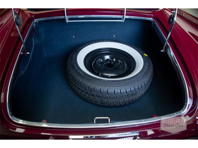 1957 Dual-Ghia Convertible (CC-2108585) for sale in Auburn, Indiana