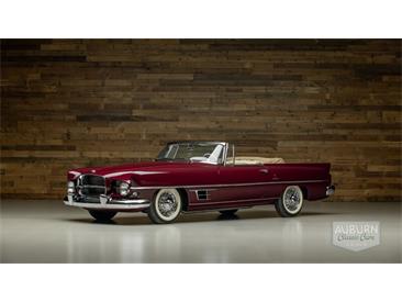 1957 Dual-Ghia Convertible (CC-2108585) for sale in Auburn, Indiana