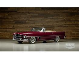 1957 Dual-Ghia Convertible (CC-2108585) for sale in Auburn, Indiana