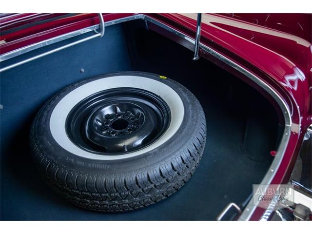 1957 Dual-Ghia Convertible (CC-2108585) for sale in Auburn, Indiana