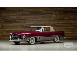 1957 Dual-Ghia Convertible (CC-2108585) for sale in Auburn, Indiana