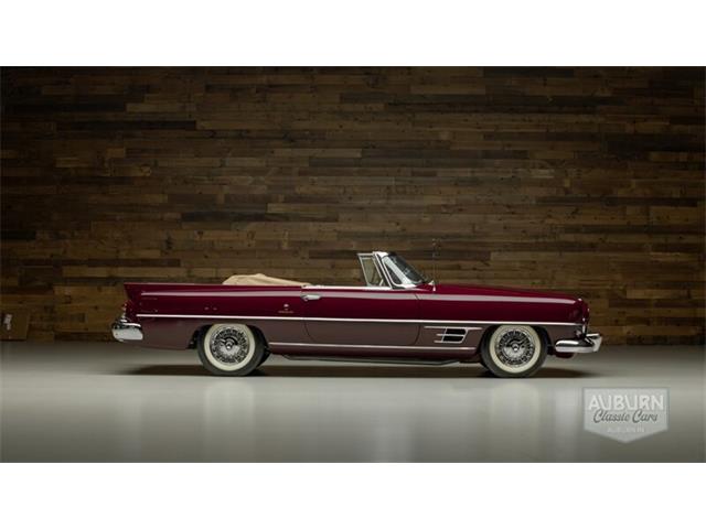 1957 Dual-Ghia Convertible (CC-2108585) for sale in Auburn, Indiana