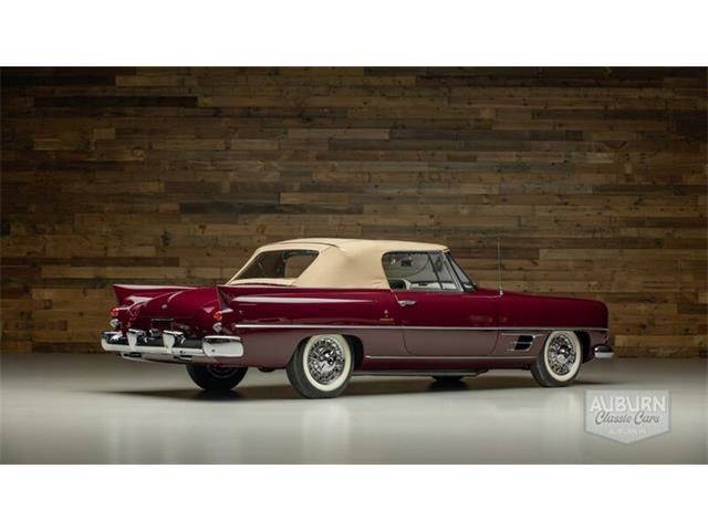 1957 Dual-Ghia Convertible (CC-2108585) for sale in Auburn, Indiana