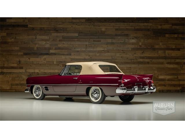1957 Dual-Ghia Convertible (CC-2108585) for sale in Auburn, Indiana