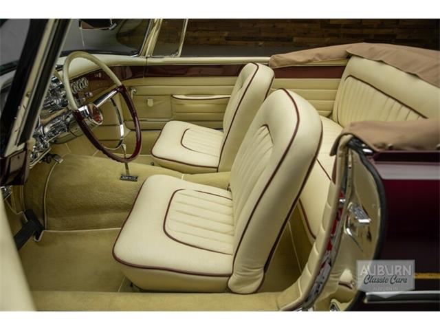 1957 Dual-Ghia Convertible (CC-2108585) for sale in Auburn, Indiana
