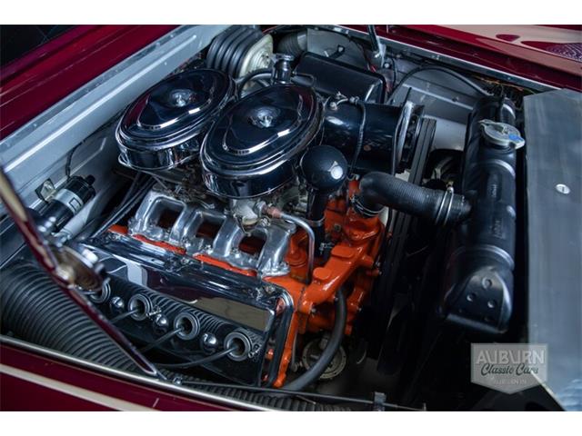 1957 Dual-Ghia Convertible (CC-2108585) for sale in Auburn, Indiana