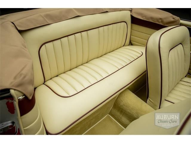 1957 Dual-Ghia Convertible (CC-2108585) for sale in Auburn, Indiana