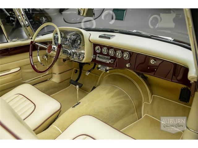 1957 Dual-Ghia Convertible (CC-2108585) for sale in Auburn, Indiana