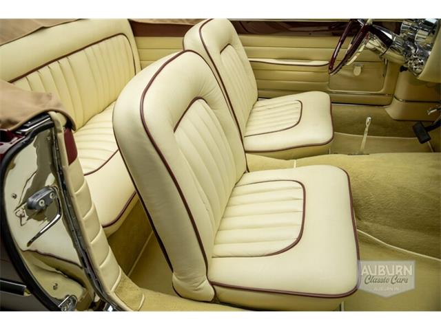 1957 Dual-Ghia Convertible (CC-2108585) for sale in Auburn, Indiana
