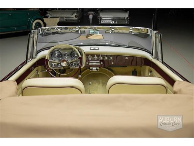 1957 Dual-Ghia Convertible (CC-2108585) for sale in Auburn, Indiana