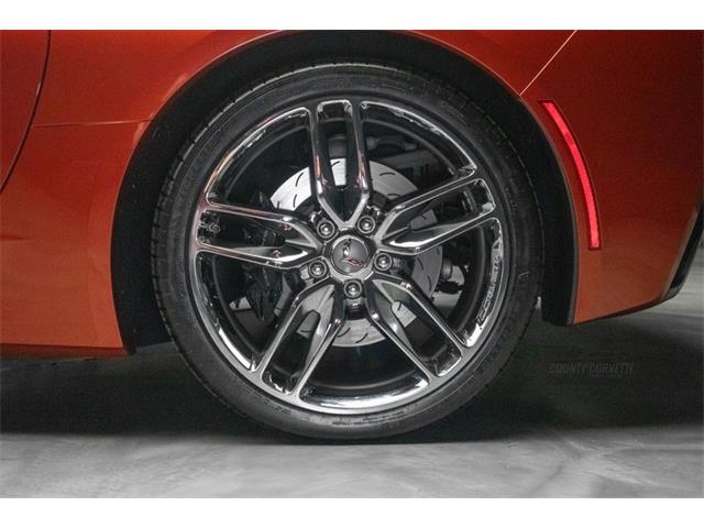 2015 Chevrolet Corvette (CC-2108587) for sale in West Chester, Pennsylvania