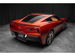 2015 Chevrolet Corvette (CC-2108587) for sale in West Chester, Pennsylvania