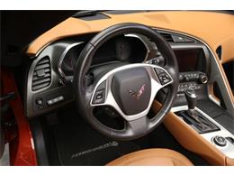 2015 Chevrolet Corvette (CC-2108587) for sale in West Chester, Pennsylvania