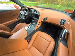 2015 Chevrolet Corvette (CC-2108587) for sale in West Chester, Pennsylvania