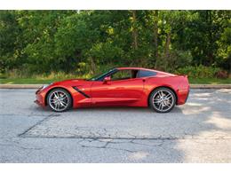 2015 Chevrolet Corvette (CC-2108587) for sale in West Chester, Pennsylvania
