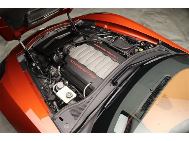 2015 Chevrolet Corvette (CC-2108587) for sale in West Chester, Pennsylvania