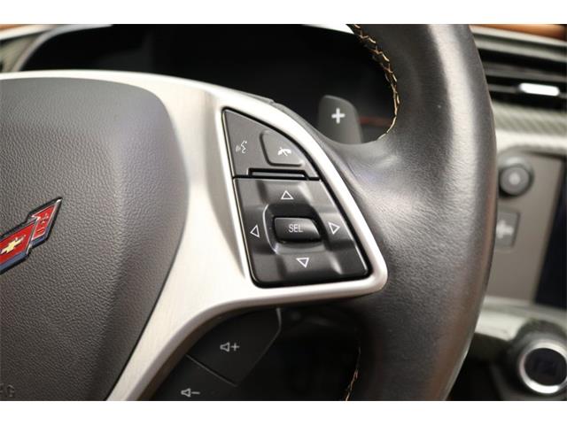 2015 Chevrolet Corvette (CC-2108587) for sale in West Chester, Pennsylvania