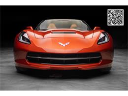 2015 Chevrolet Corvette (CC-2108587) for sale in West Chester, Pennsylvania