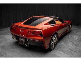2015 Chevrolet Corvette (CC-2108587) for sale in West Chester, Pennsylvania