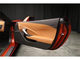 2015 Chevrolet Corvette (CC-2108587) for sale in West Chester, Pennsylvania