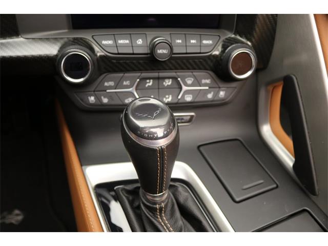 2015 Chevrolet Corvette (CC-2108587) for sale in West Chester, Pennsylvania