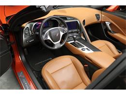 2015 Chevrolet Corvette (CC-2108587) for sale in West Chester, Pennsylvania