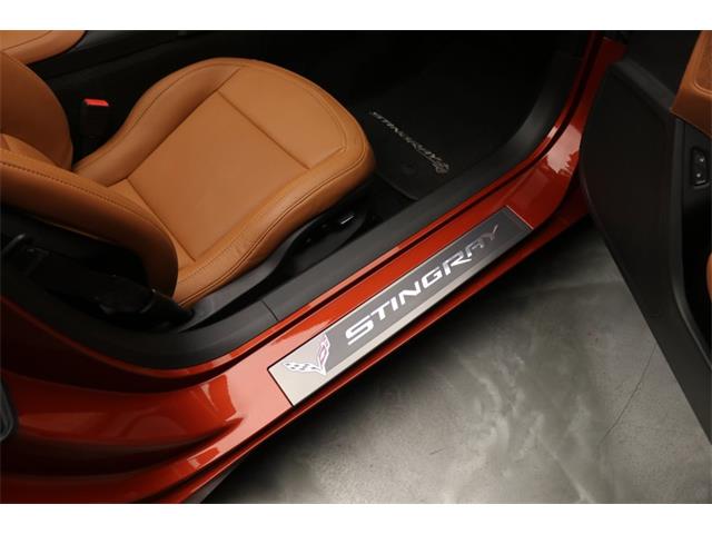 2015 Chevrolet Corvette (CC-2108587) for sale in West Chester, Pennsylvania