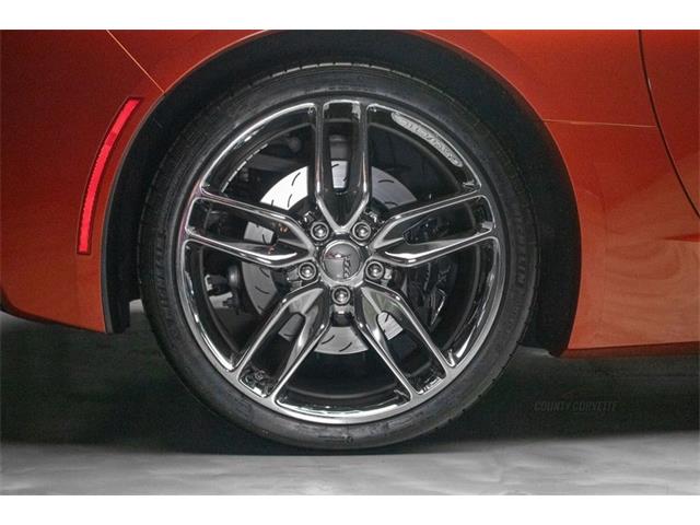 2015 Chevrolet Corvette (CC-2108587) for sale in West Chester, Pennsylvania