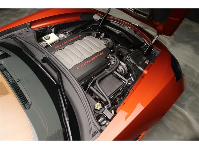 2015 Chevrolet Corvette (CC-2108587) for sale in West Chester, Pennsylvania
