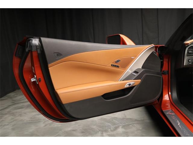 2015 Chevrolet Corvette (CC-2108587) for sale in West Chester, Pennsylvania