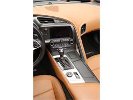 2015 Chevrolet Corvette (CC-2108587) for sale in West Chester, Pennsylvania