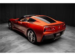 2015 Chevrolet Corvette (CC-2108587) for sale in West Chester, Pennsylvania