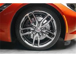 2015 Chevrolet Corvette (CC-2108587) for sale in West Chester, Pennsylvania