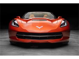 2015 Chevrolet Corvette (CC-2108587) for sale in West Chester, Pennsylvania